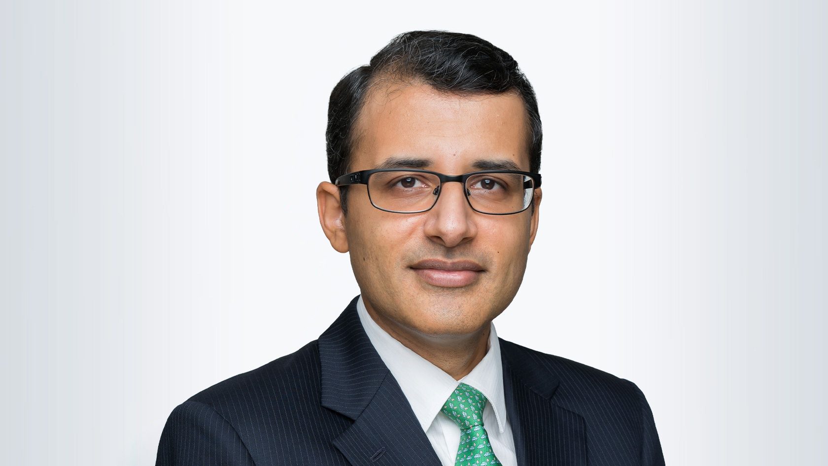 Updated headshot of Manpreet Gill