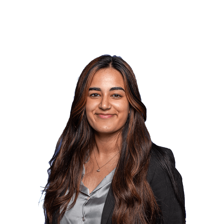 Pearl a Credit Trading Analyst