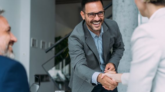Priority Banking: Expert advisors