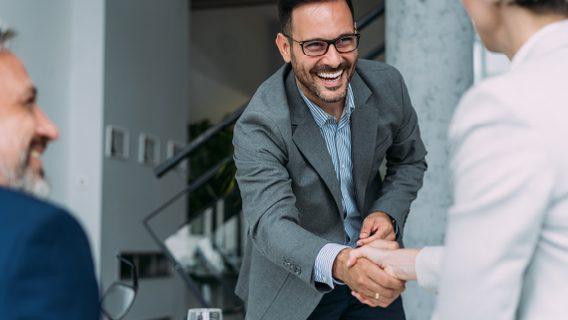 Priority Banking: Expert advisors