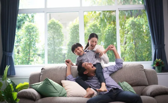Priority Private: Legacy Planning