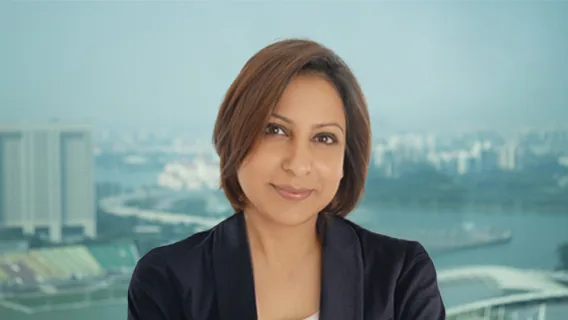 razia khan