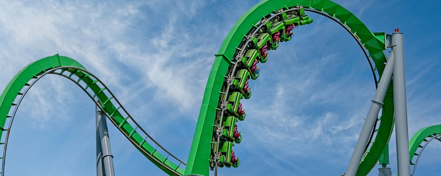 rollercoaster