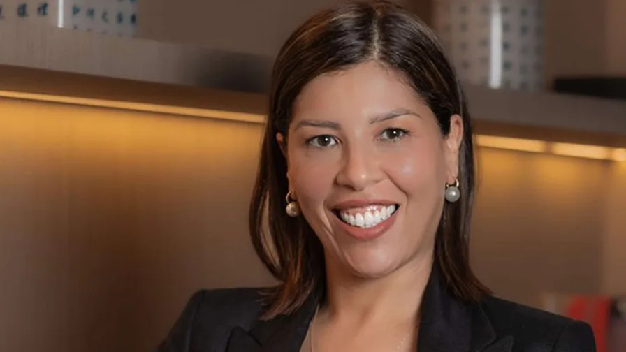 Image of Sofia Hammoucha