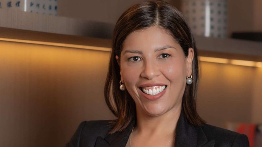 Image of Sofia Hammoucha