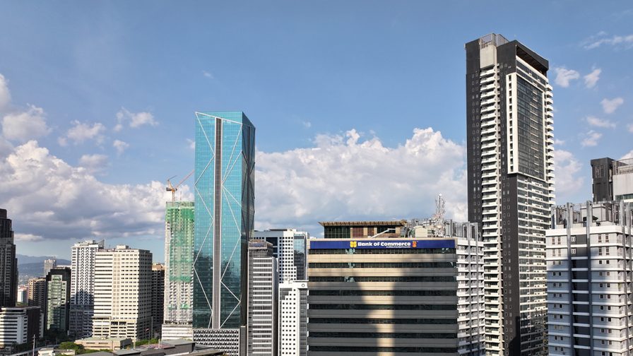 Image of Bank of commerce