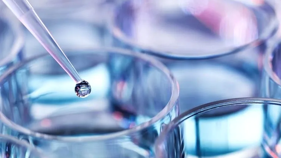 Image of Pipette and burette