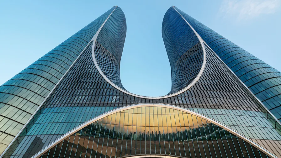 Image of Hangzhou Century Centre