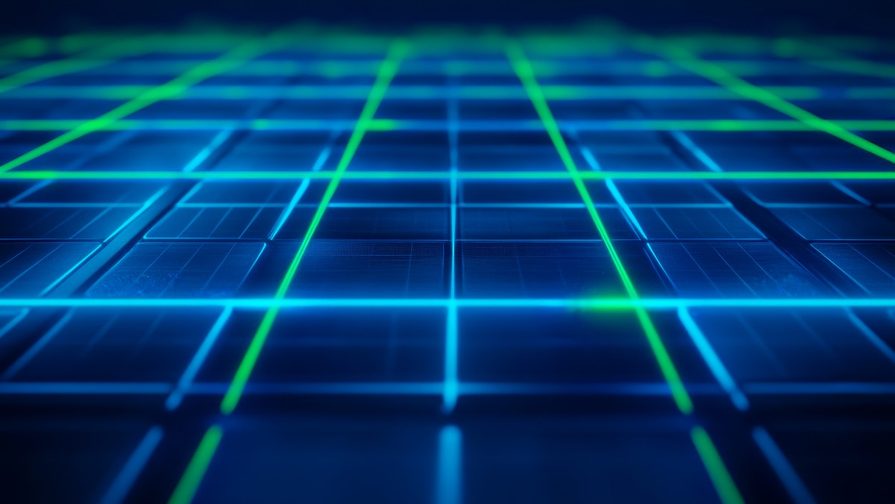 digital grid