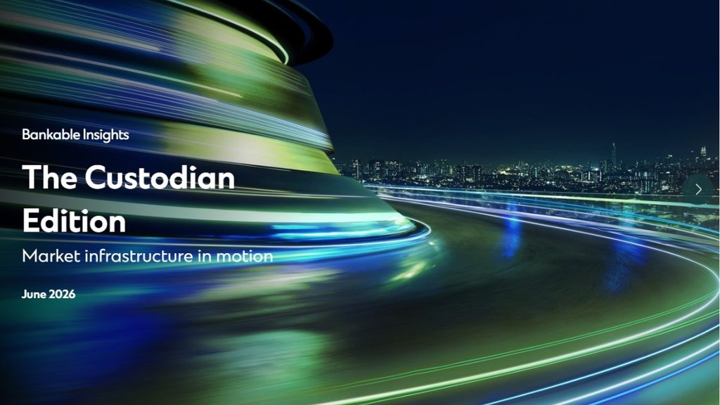 cover image for the Custodian e-magazine