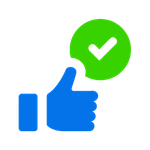 Trust icon