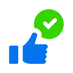 Trust icon