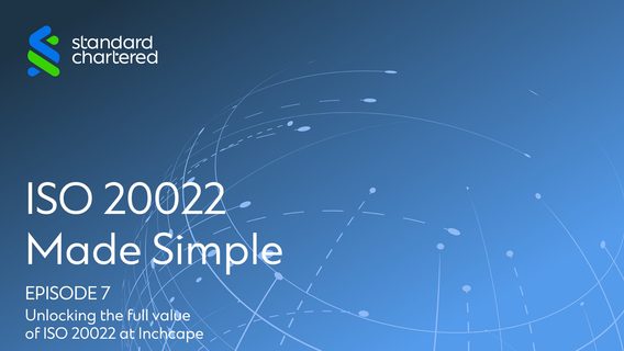 ISO 20022 episode 7 image