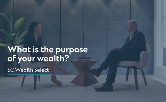 sc wealth select resources what is the purpose of your wealth pintile