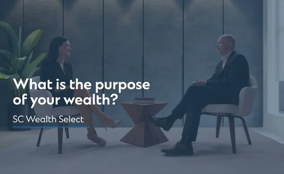 sc wealth select resources what is the purpose of your wealth pintile