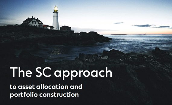 The SC approach to asset allocation and portfolio construction
