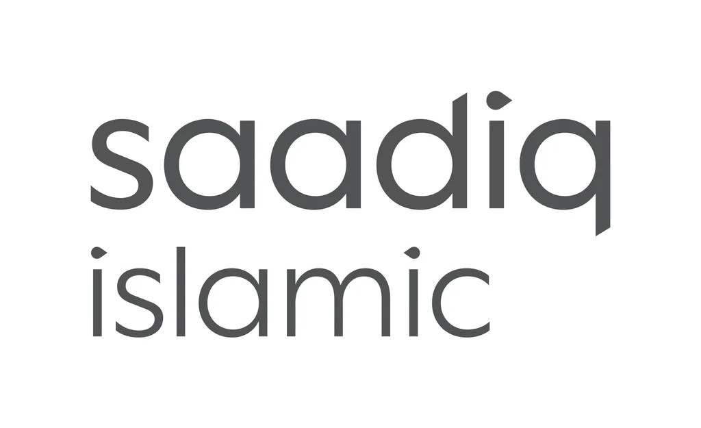 SC Saadiq Islamic logo
