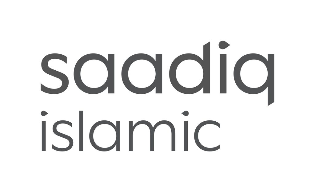 SC Saadiq Islamic logo