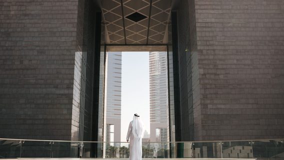 Islamic banking report