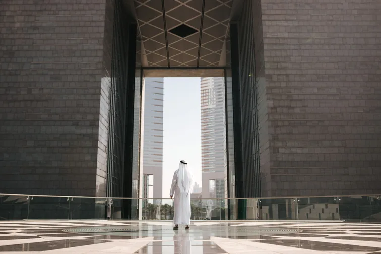 Islamic banking report