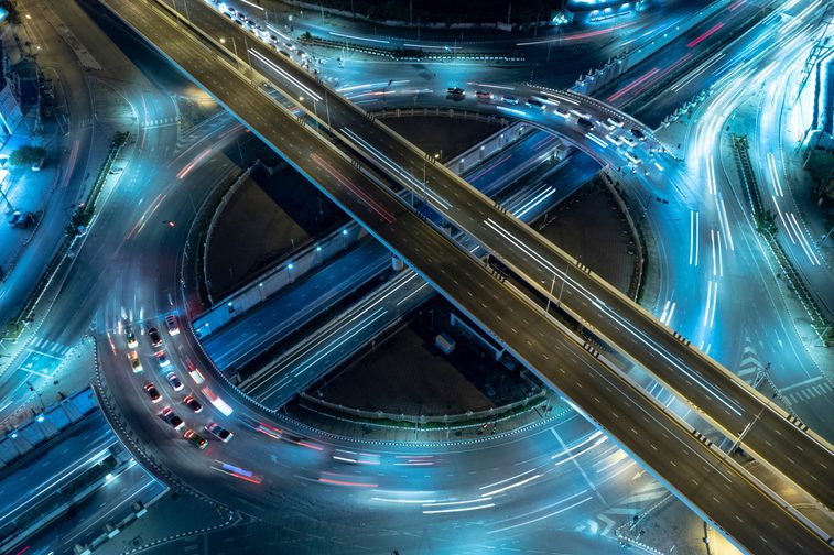 connectivity 