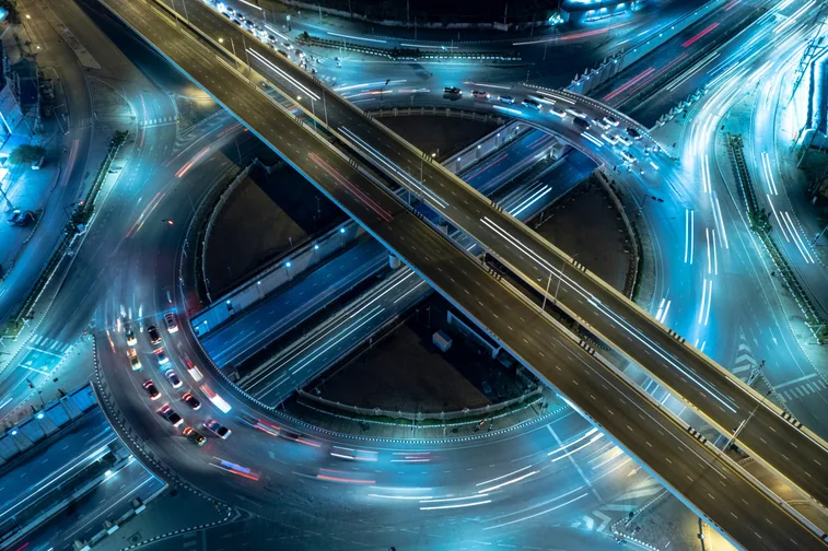 connectivity 