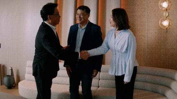 SME Banking: How Standard Chartered supports TFE’s international expansion