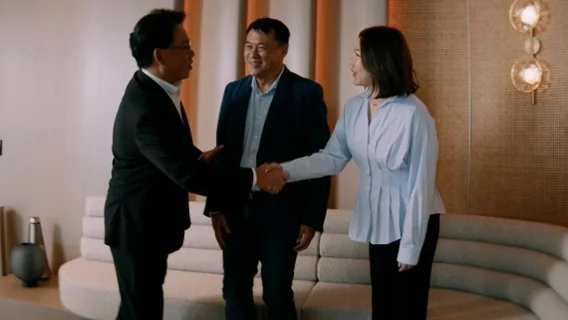 SME Banking: How Standard Chartered supports TFE’s international expansion