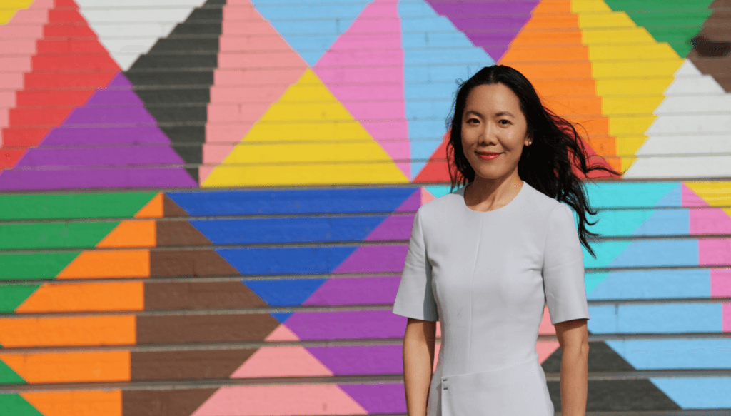 Sophia employee story