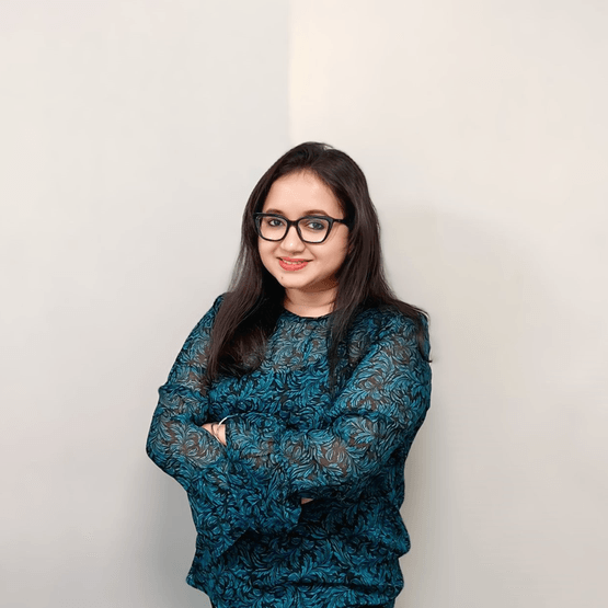 Soumya Dutta