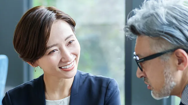 sustainable finance hero
