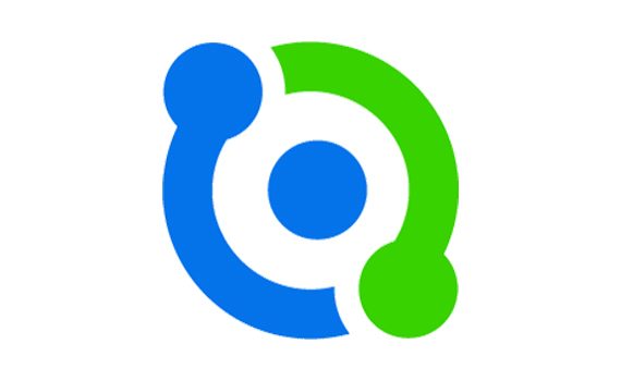 Tactical asset allocation icon