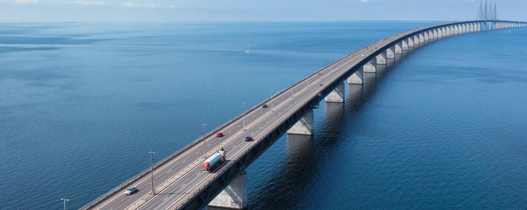 the long view of bridge