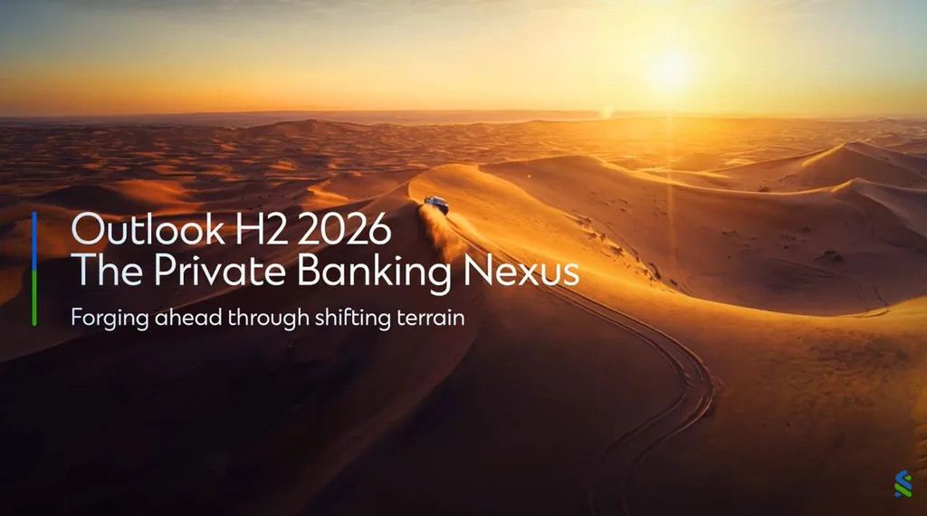 The private banking nexus