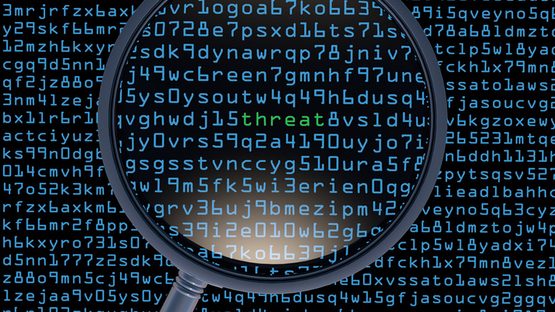 threat-fraud risk