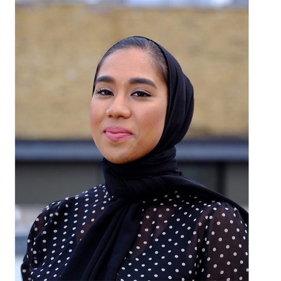 Ameera Hossenally