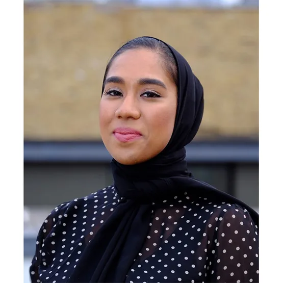 Ameera Hossenally