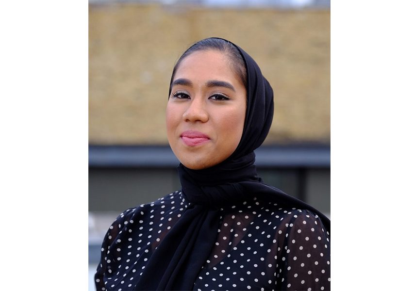 Ameera Hossenally