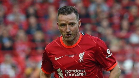 liverpool player vladimir smicer