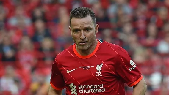 liverpool player vladimir smicer