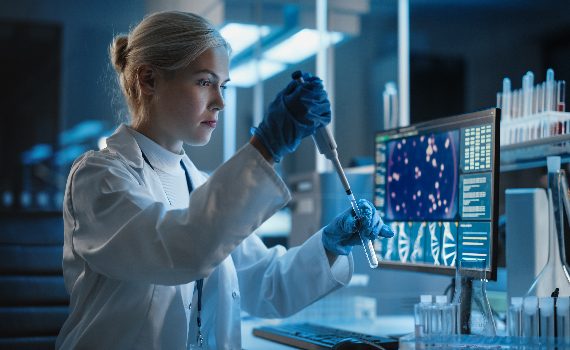 A health boost for portfolios