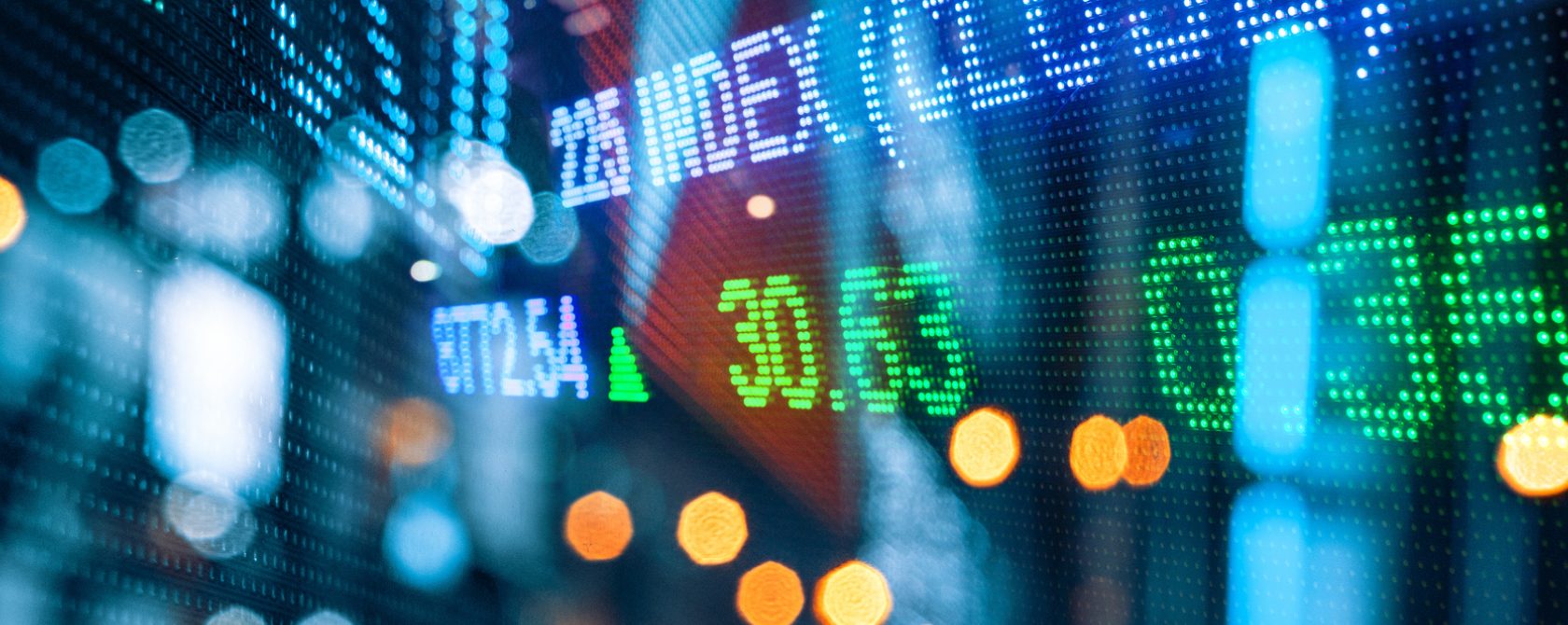 Wealth Insights: A most-reluctant rally?