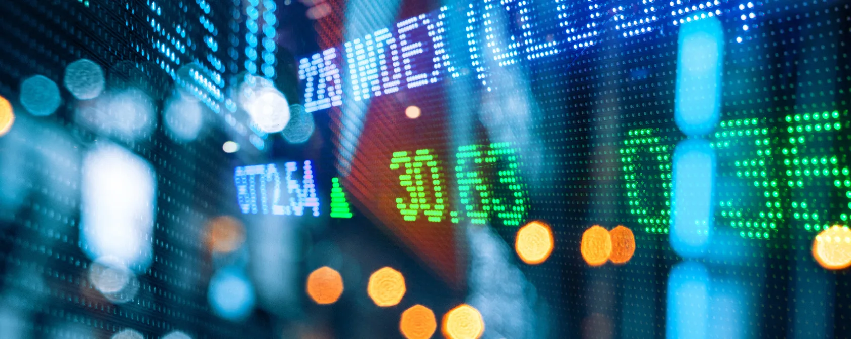 Wealth Insights: A most-reluctant rally?