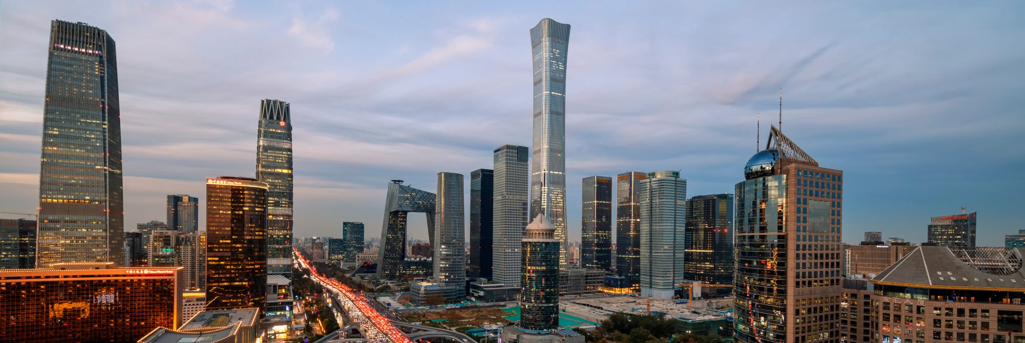 Wealth Insights: A potential turnaround for Chinese equities in 2024?