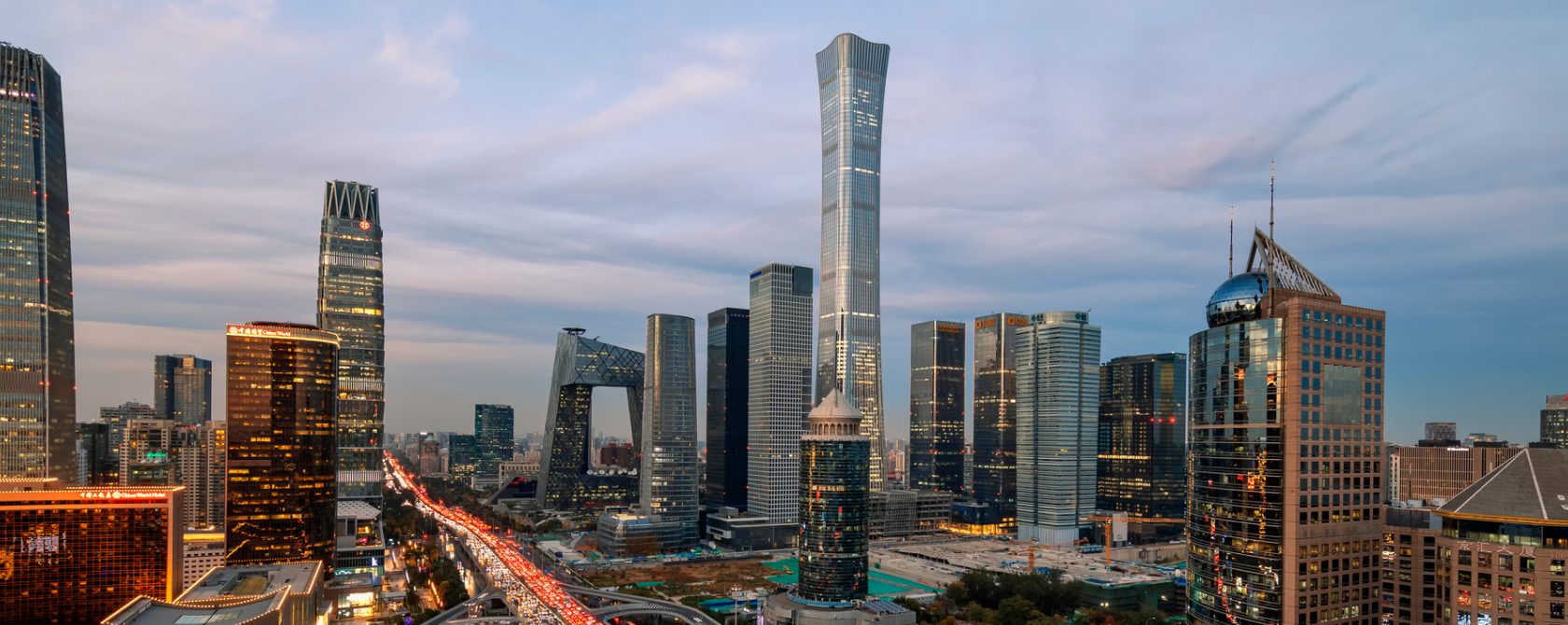 Wealth Insights: A potential turnaround for Chinese equities in 2024?