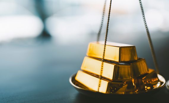 Wealth Insights: All that glitters is not gold