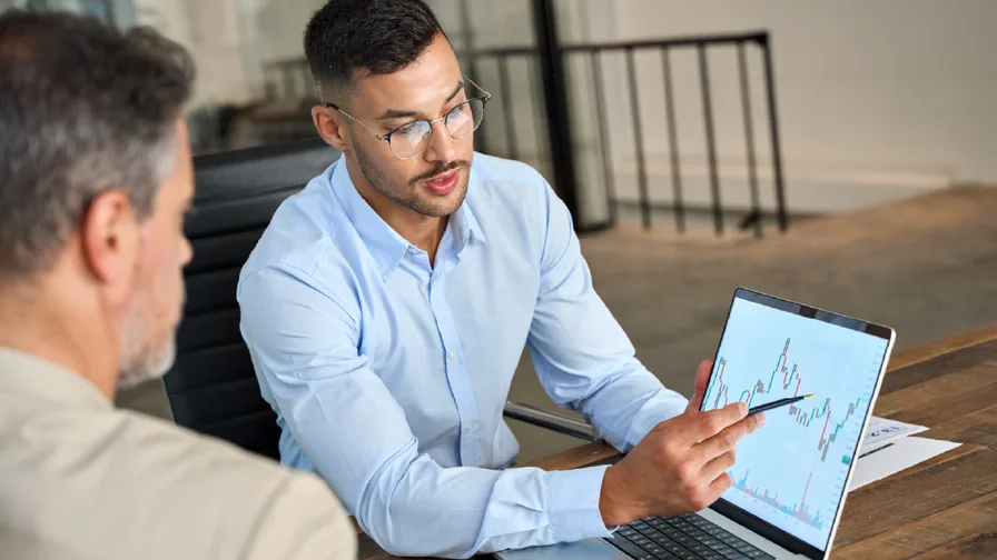 Wealth Insights: Are investors underestimating upside risks to markets?