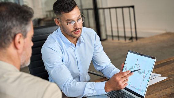 Wealth Insights: Are investors underestimating upside risks to markets?