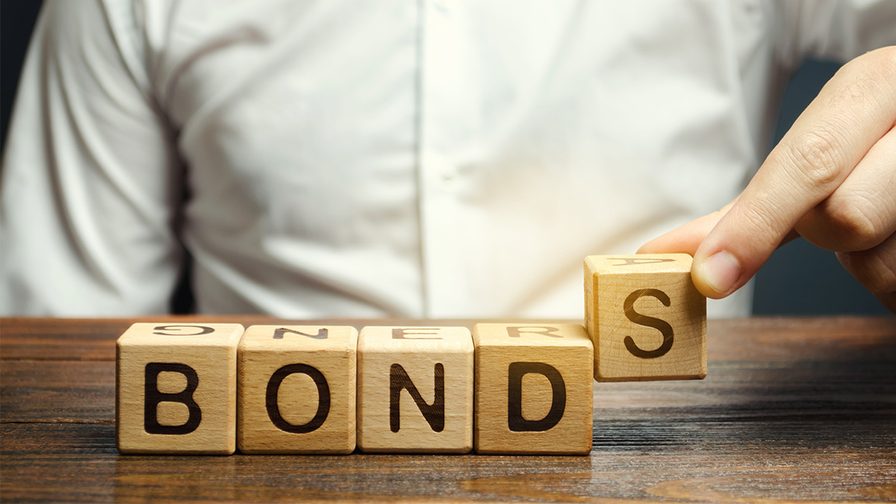 Bond markets are asking questions; a soft USD is the answer