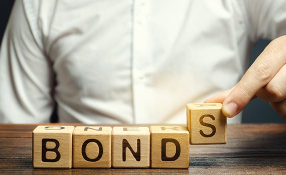 Bond markets are asking questions; a soft USD is the answer